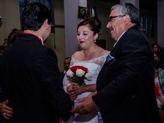 El matrimonio de Eduardo y Karina en Osorno, Osorno 19