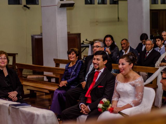El matrimonio de Eduardo y Karina en Osorno, Osorno 20