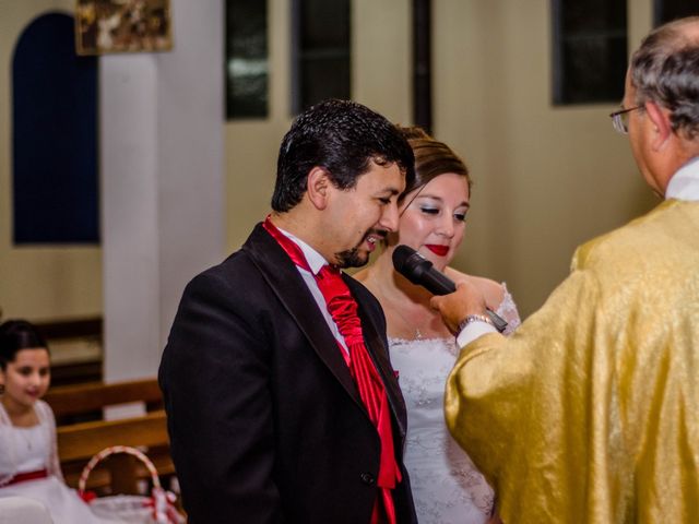El matrimonio de Eduardo y Karina en Osorno, Osorno 23