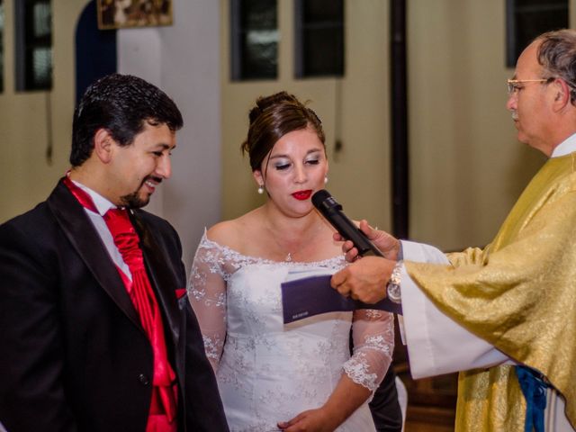 El matrimonio de Eduardo y Karina en Osorno, Osorno 24