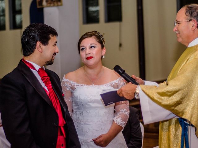El matrimonio de Eduardo y Karina en Osorno, Osorno 25