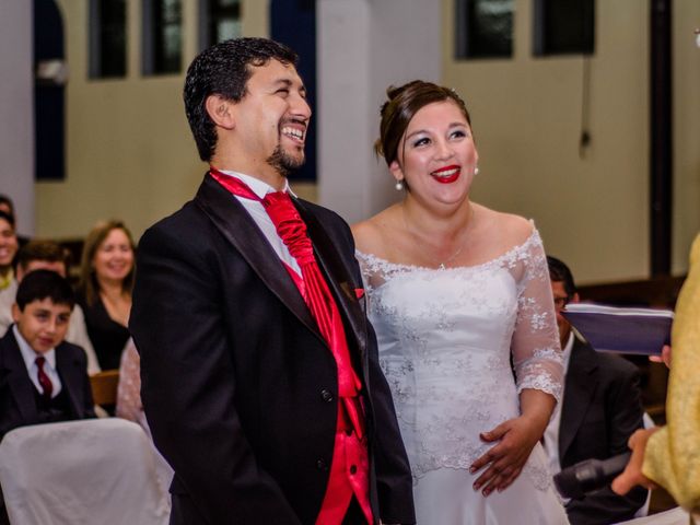 El matrimonio de Eduardo y Karina en Osorno, Osorno 26