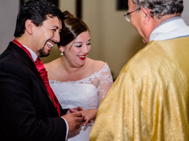 El matrimonio de Eduardo y Karina en Osorno, Osorno 29