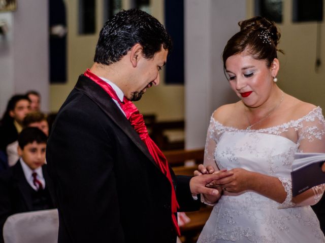 El matrimonio de Eduardo y Karina en Osorno, Osorno 30
