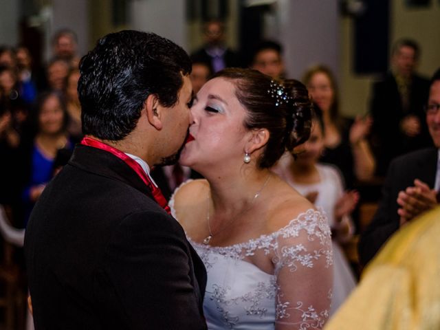 El matrimonio de Eduardo y Karina en Osorno, Osorno 31