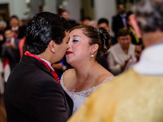 El matrimonio de Eduardo y Karina en Osorno, Osorno 32