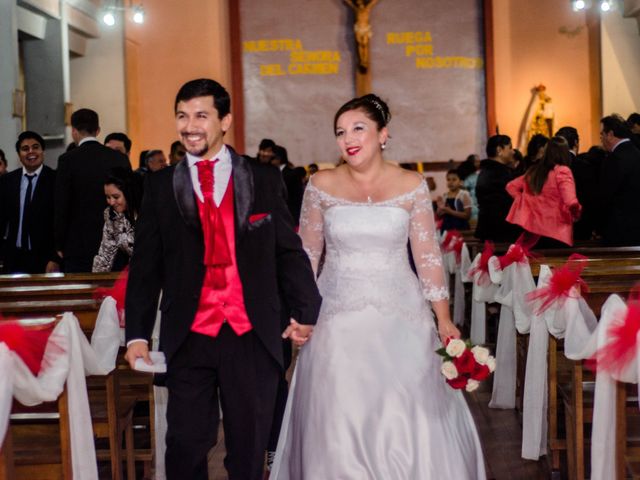 El matrimonio de Eduardo y Karina en Osorno, Osorno 38