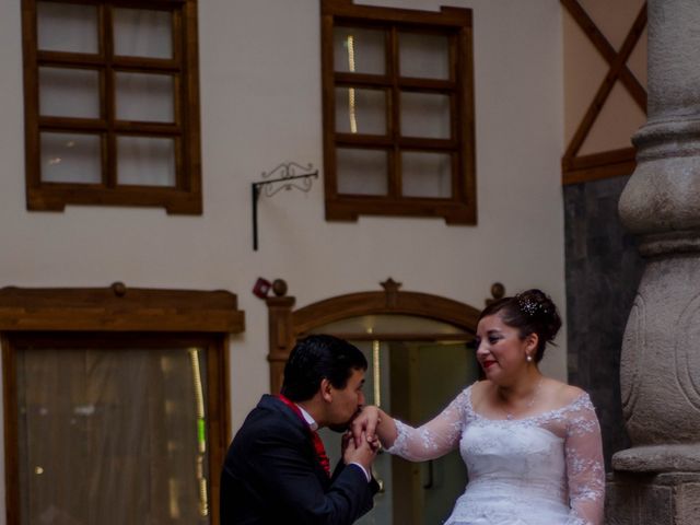 El matrimonio de Eduardo y Karina en Osorno, Osorno 41