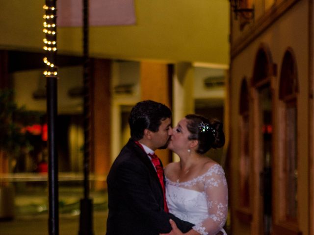 El matrimonio de Eduardo y Karina en Osorno, Osorno 42