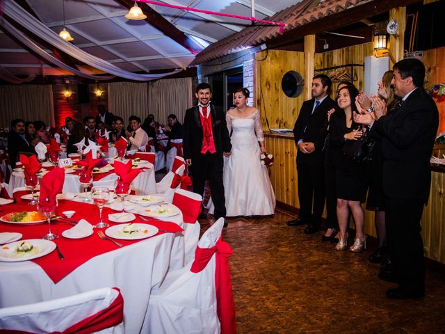 El matrimonio de Eduardo y Karina en Osorno, Osorno 43