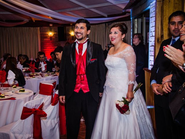 El matrimonio de Eduardo y Karina en Osorno, Osorno 44