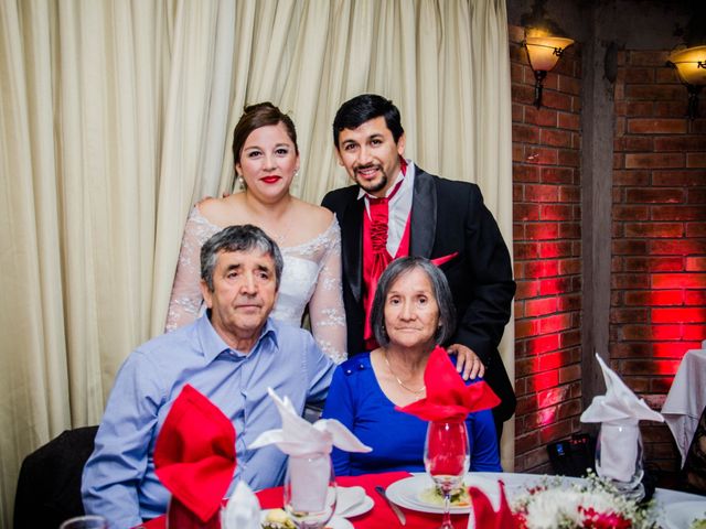 El matrimonio de Eduardo y Karina en Osorno, Osorno 55