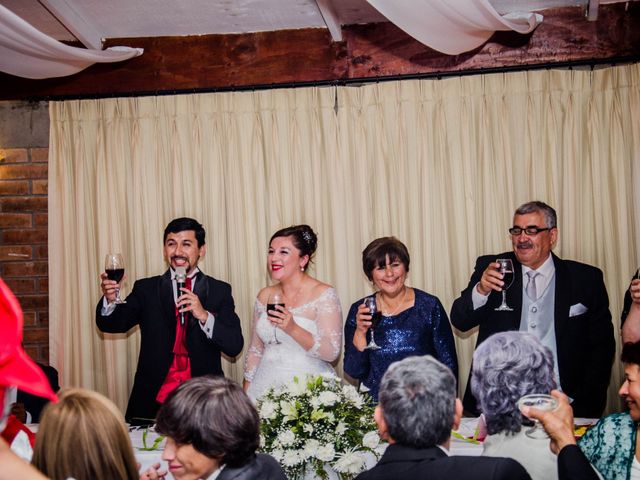 El matrimonio de Eduardo y Karina en Osorno, Osorno 58