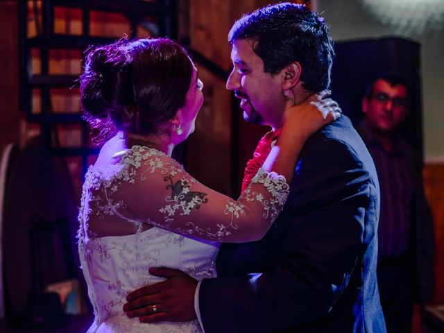 El matrimonio de Eduardo y Karina en Osorno, Osorno 63