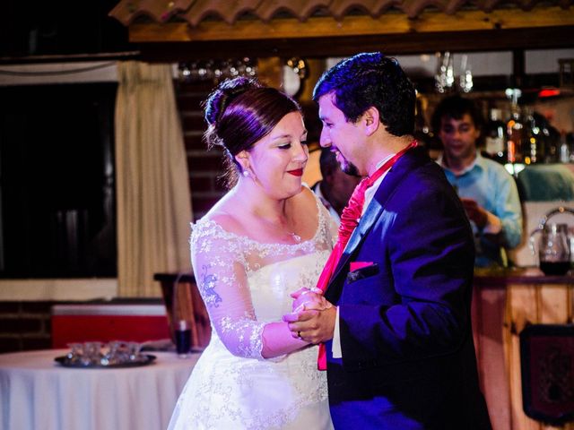 El matrimonio de Eduardo y Karina en Osorno, Osorno 66