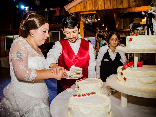 El matrimonio de Eduardo y Karina en Osorno, Osorno 110