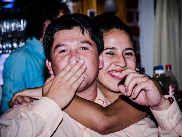 El matrimonio de Eduardo y Karina en Osorno, Osorno 116