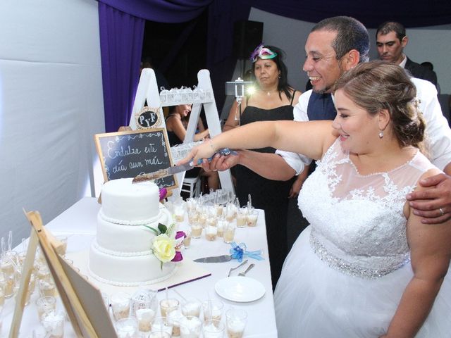 El matrimonio de Francisco y Paulina en Isla de Maipo, Talagante 6