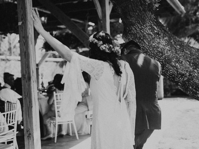 El matrimonio de Ariel  y Caro en Talagante, Talagante 42