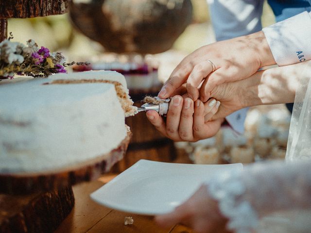El matrimonio de Ariel  y Caro en Talagante, Talagante 47