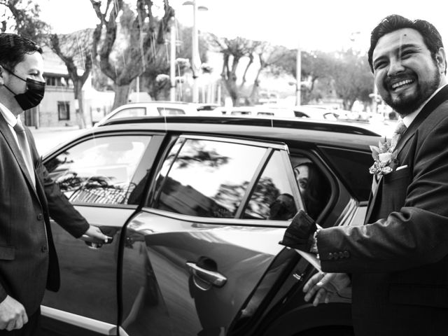 El matrimonio de Victor y Angela en Copiapó, Copiapó 9