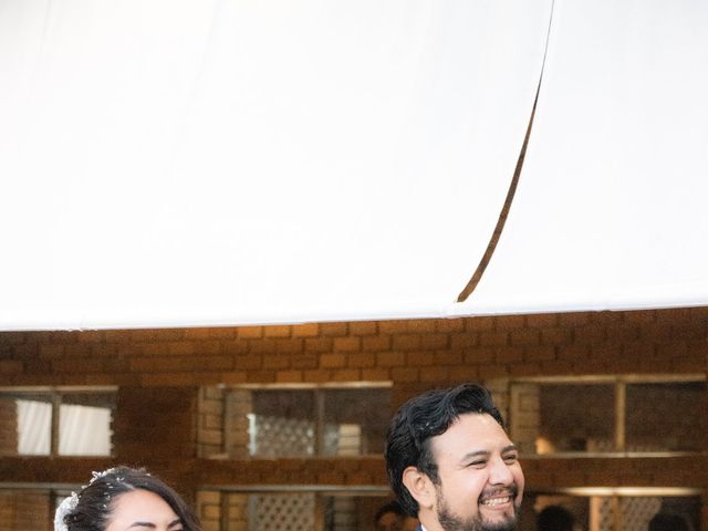 El matrimonio de Victor y Angela en Copiapó, Copiapó 12