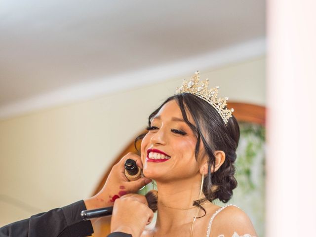 El matrimonio de Jorge y Sabrina en Iquique, Iquique 4