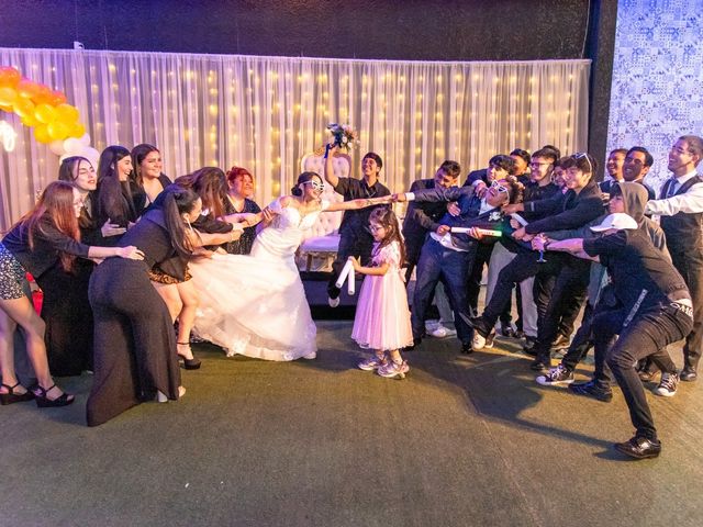 El matrimonio de Jorge y Sabrina en Iquique, Iquique 1