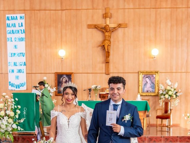 El matrimonio de Jorge y Sabrina en Iquique, Iquique 5