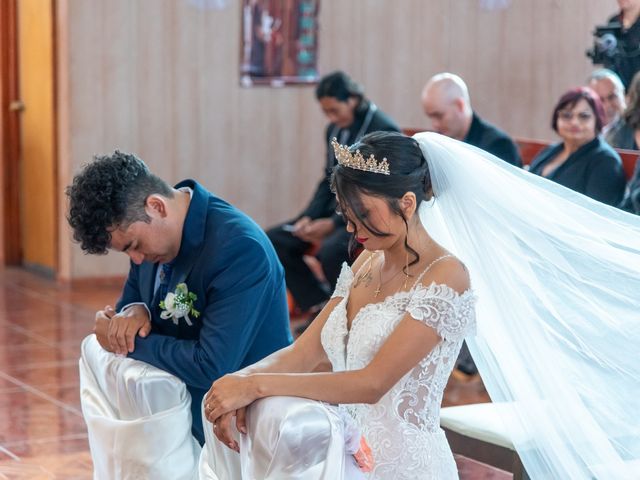 El matrimonio de Jorge y Sabrina en Iquique, Iquique 2