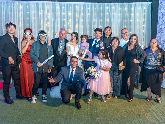 El matrimonio de Jorge y Sabrina en Iquique, Iquique 6
