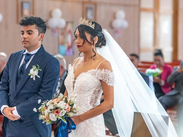 El matrimonio de Jorge y Sabrina en Iquique, Iquique 7