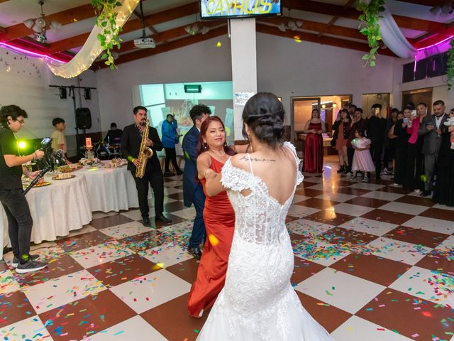 El matrimonio de Jorge y Sabrina en Iquique, Iquique 8