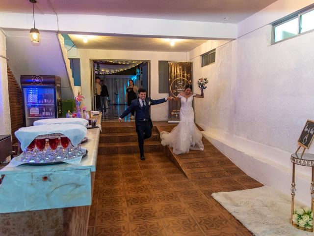 El matrimonio de Jorge y Sabrina en Iquique, Iquique 9