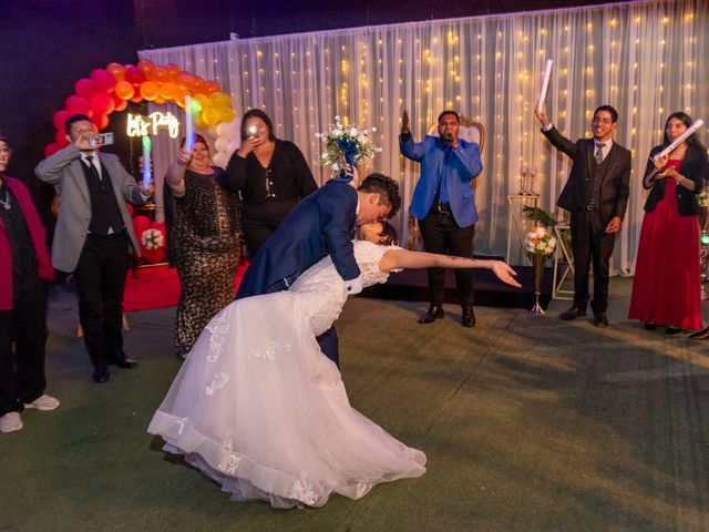 El matrimonio de Jorge y Sabrina en Iquique, Iquique 10