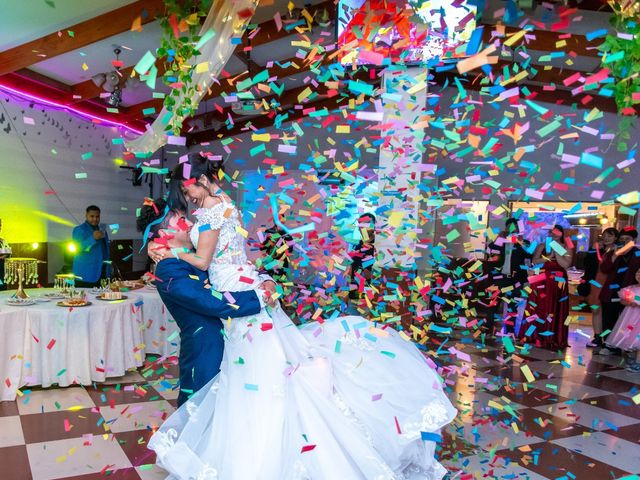 El matrimonio de Jorge y Sabrina en Iquique, Iquique 11