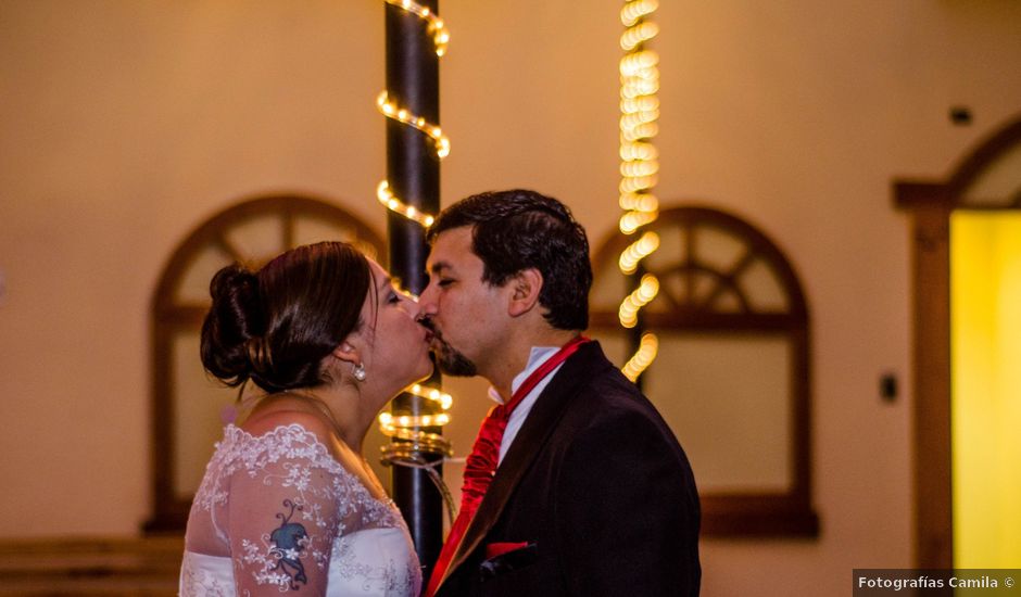 El matrimonio de Eduardo y Karina en Osorno, Osorno
