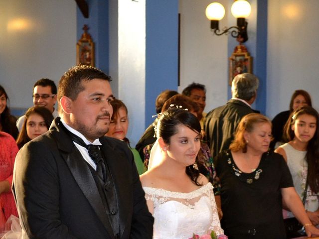 El matrimonio de Eduardo y Daniela en San Antonio, San Antonio 9