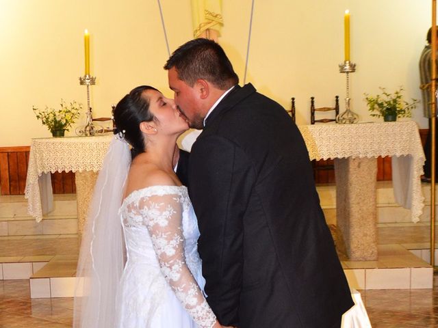 El matrimonio de Eduardo y Daniela en San Antonio, San Antonio 11