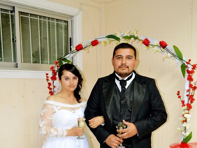 El matrimonio de Eduardo y Daniela en San Antonio, San Antonio 19