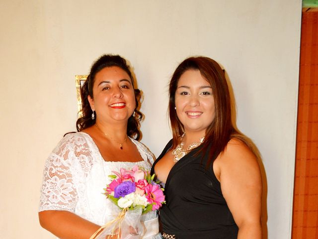 El matrimonio de Alejandro y Andrea en Santo Domingo, San Antonio 5