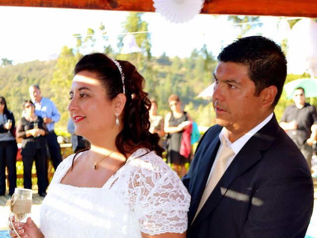 El matrimonio de Alejandro y Andrea en Santo Domingo, San Antonio 20