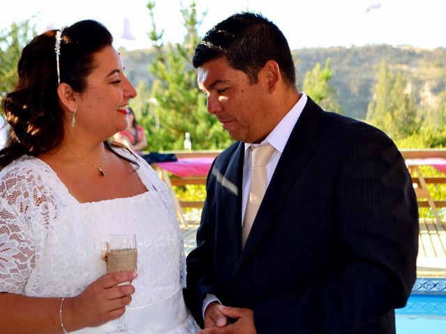 El matrimonio de Alejandro y Andrea en Santo Domingo, San Antonio 24