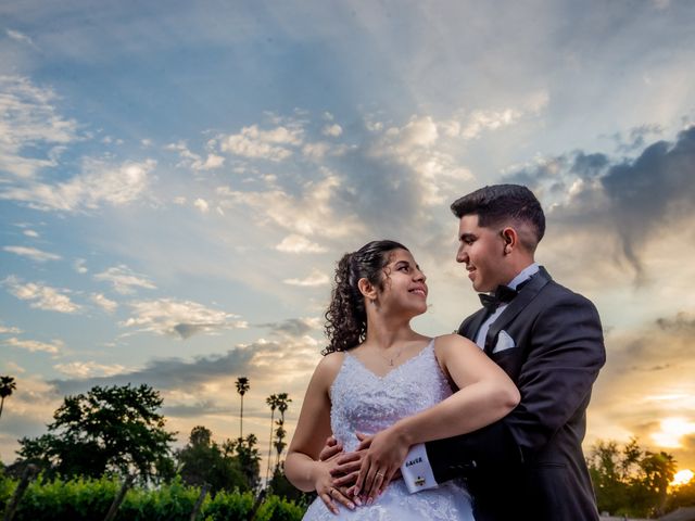 El matrimonio de Sebastian y Claudia en Buin, Maipo 10