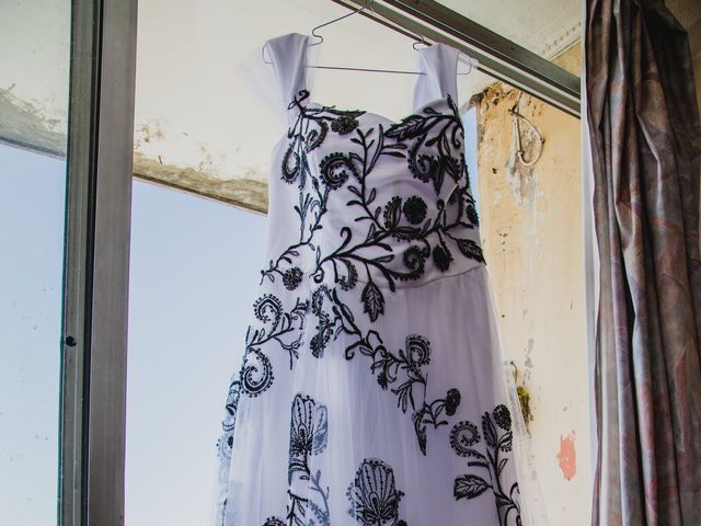 El matrimonio de Pedro y Fernanda en Valparaíso, Valparaíso 3