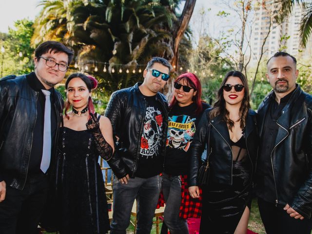 El matrimonio de Pedro y Fernanda en Valparaíso, Valparaíso 8