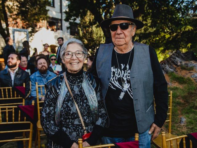 El matrimonio de Pedro y Fernanda en Valparaíso, Valparaíso 9