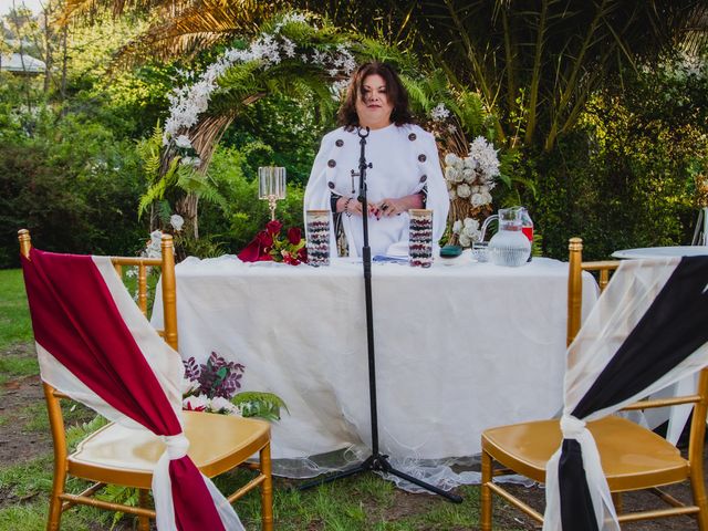 El matrimonio de Pedro y Fernanda en Valparaíso, Valparaíso 11