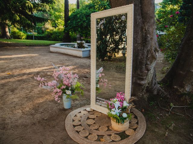 El matrimonio de Pedro y Fernanda en Valparaíso, Valparaíso 12