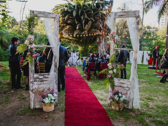 El matrimonio de Pedro y Fernanda en Valparaíso, Valparaíso 13